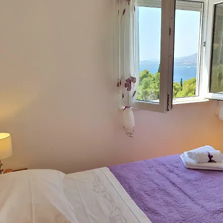 Apartment Tihana Trogir Exterior photo