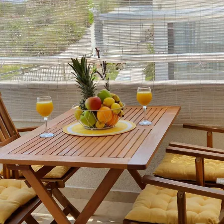 Apartment Tihana Trogir Exterior photo
