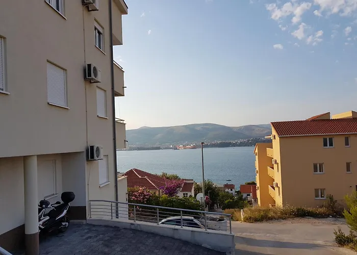 Apartment Tihana