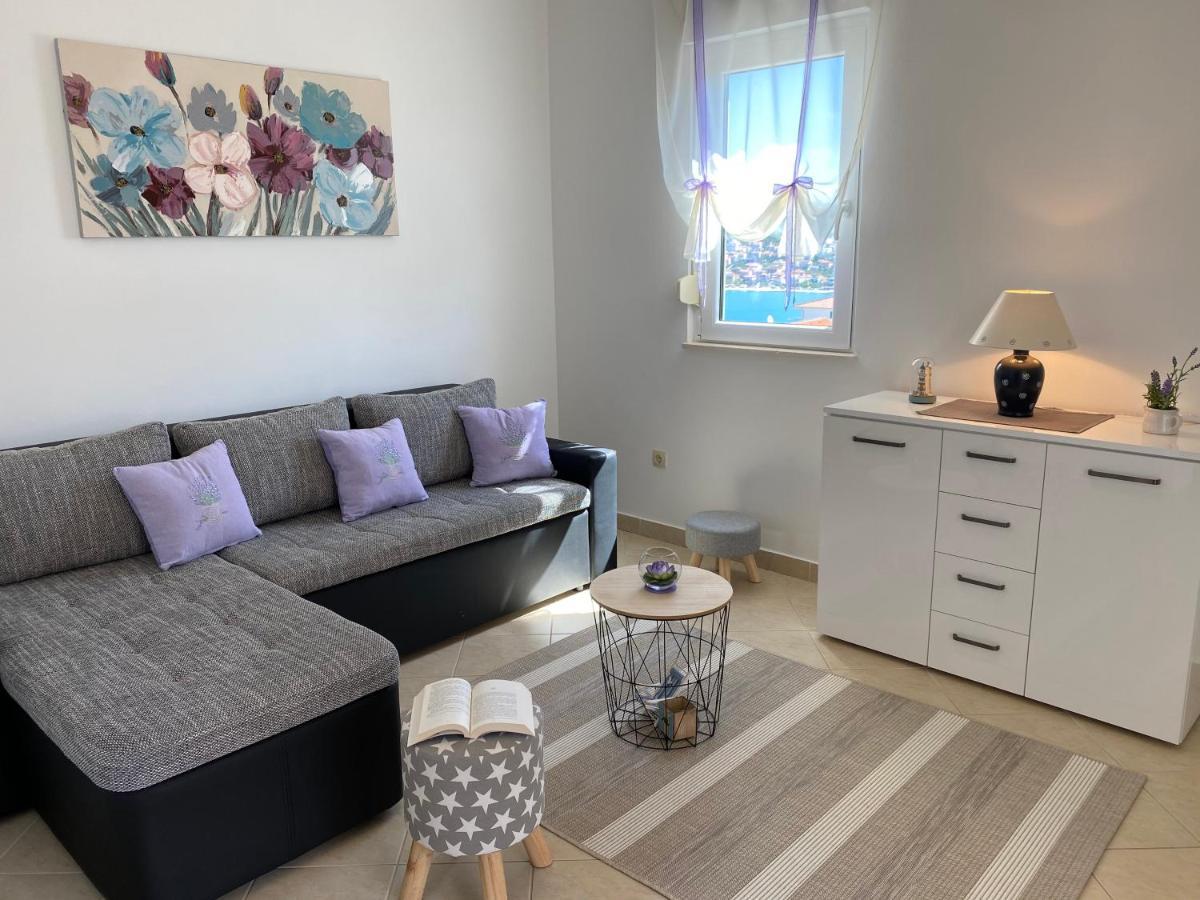 Tihana Apartment *