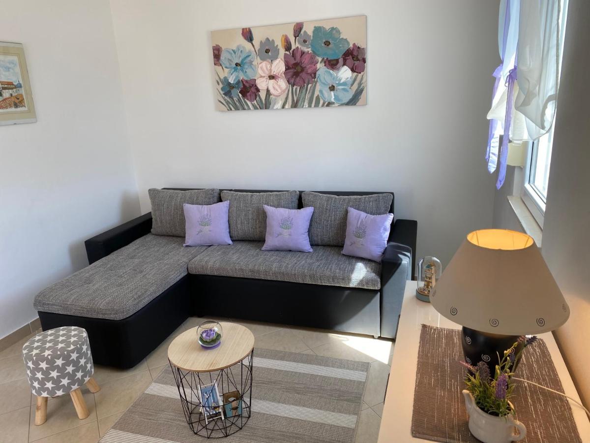 Tihana Apartment Trogir