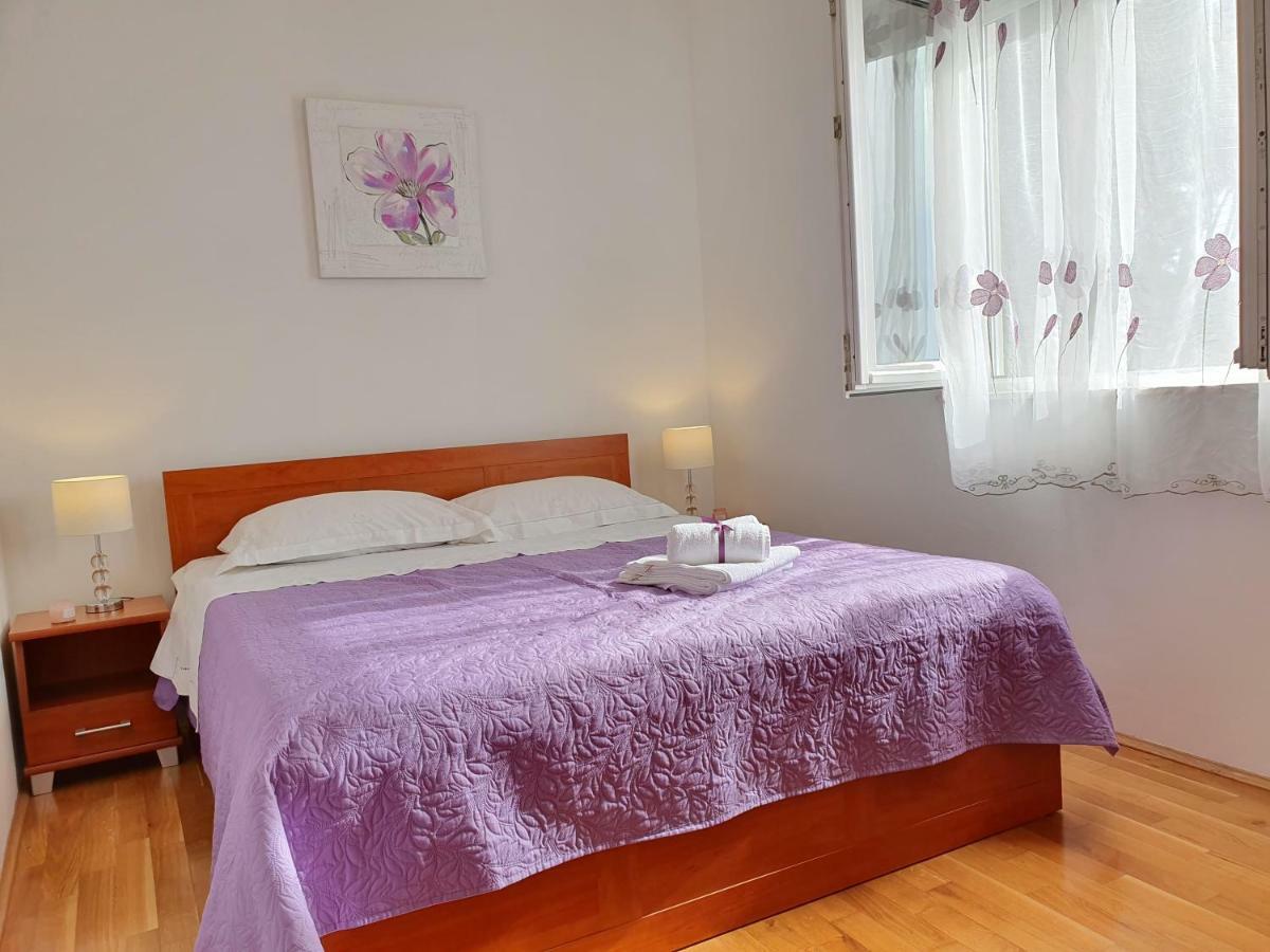Tihana * Trogir