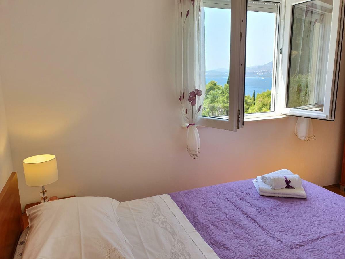Apartment Tihana *