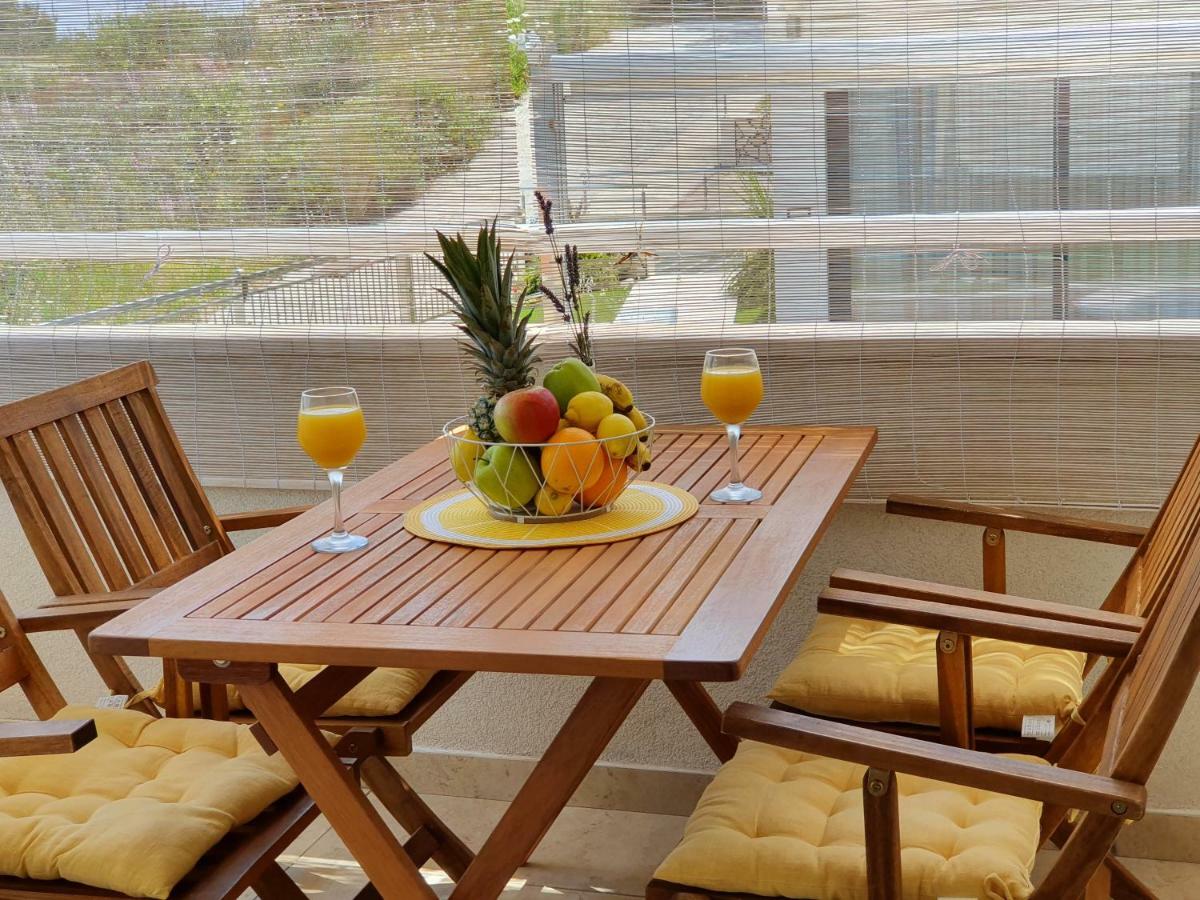 Tihana Apartment