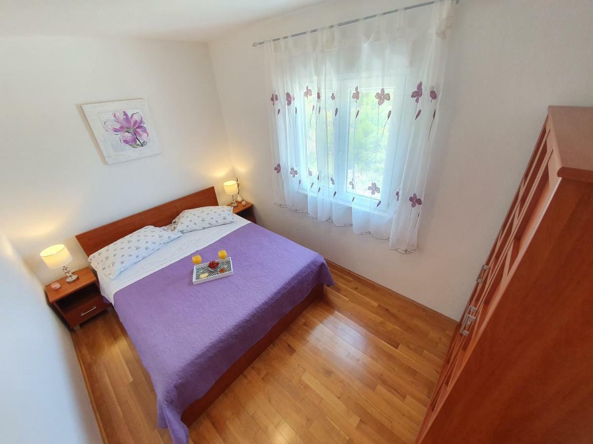 Tihana Apartment Trogir